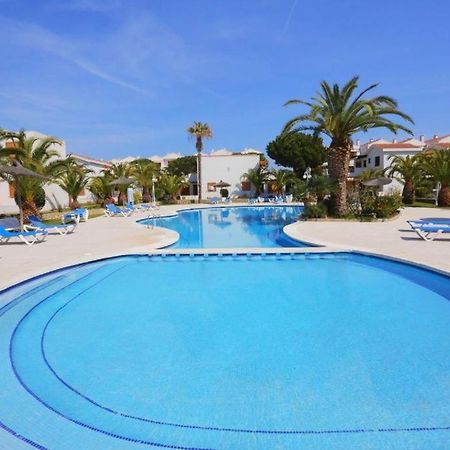 Sunflat Holidays Paradise Punta Prima Apartment La Pineda Exterior photo