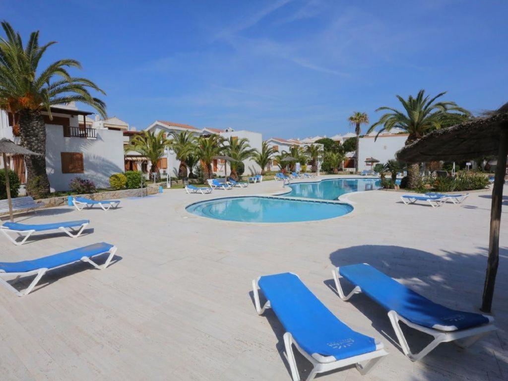 Sunflat Holidays Paradise Punta Prima Apartment La Pineda Exterior photo