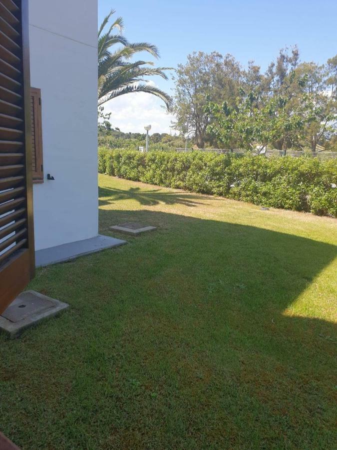 Sunflat Holidays Paradise Punta Prima Apartment La Pineda Exterior photo