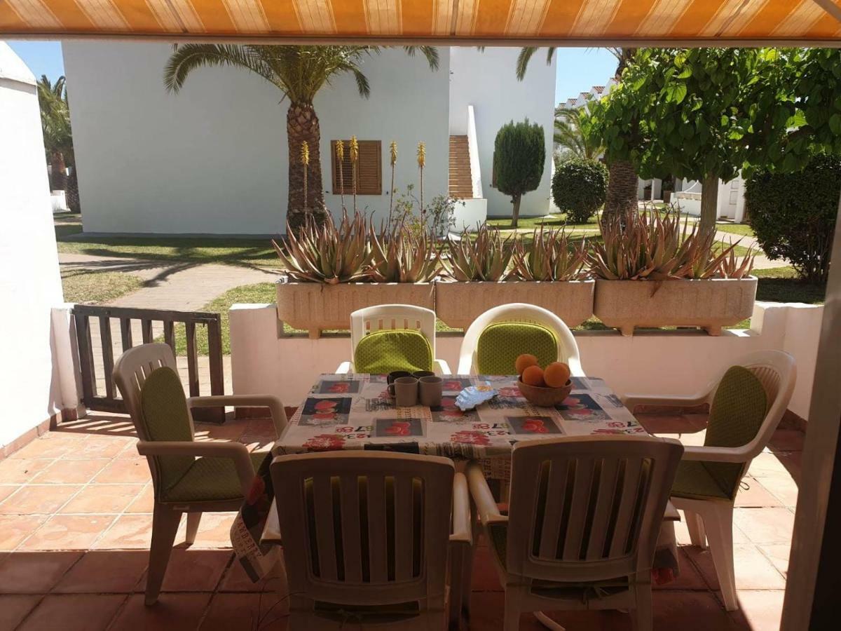 Sunflat Holidays Paradise Punta Prima Apartment La Pineda Exterior photo