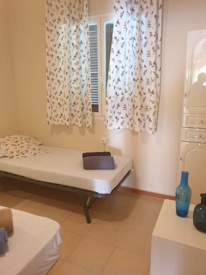 Sunflat Holidays Paradise Punta Prima Apartment La Pineda Exterior photo