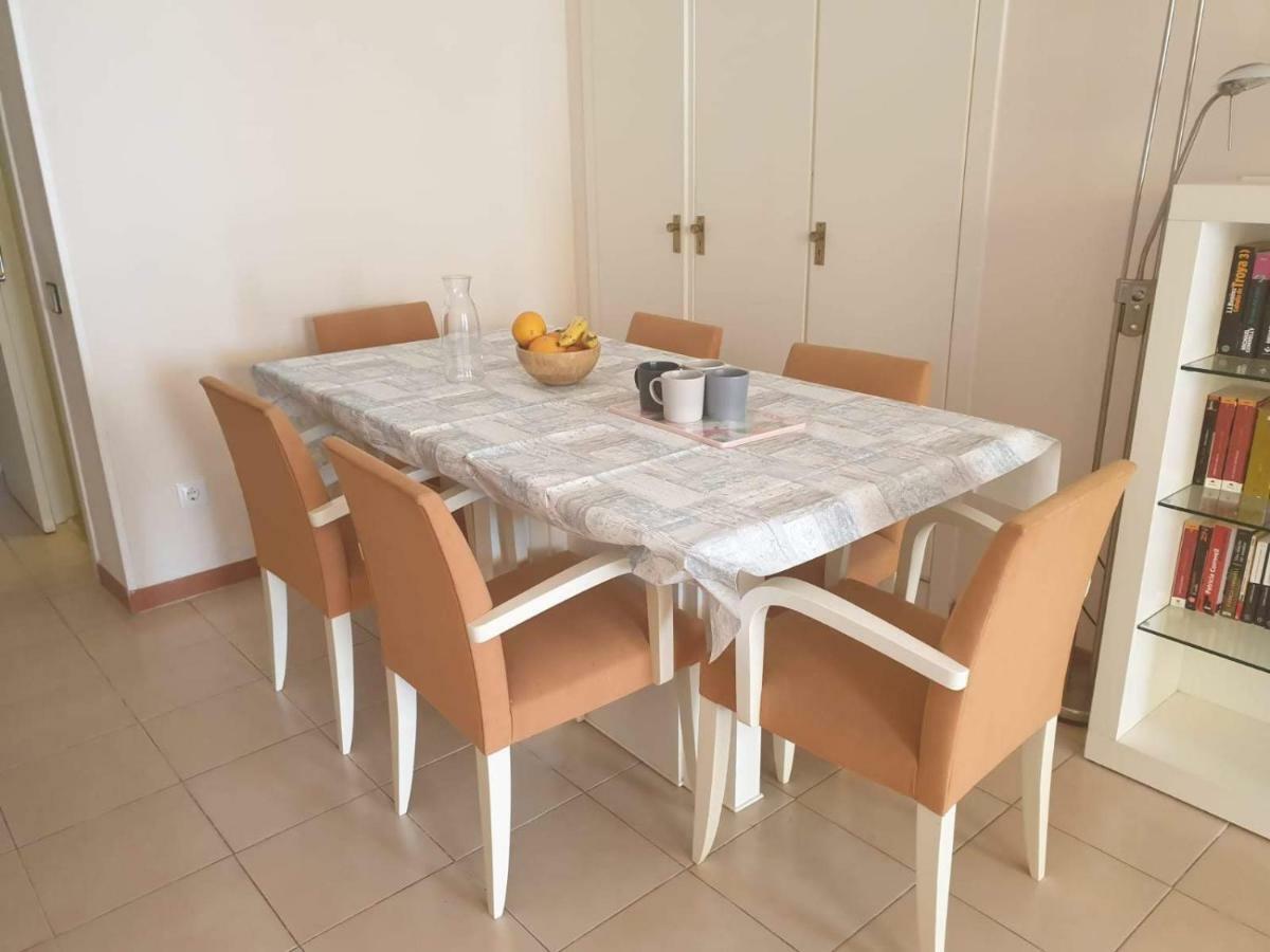 Sunflat Holidays Paradise Punta Prima Apartment La Pineda Exterior photo