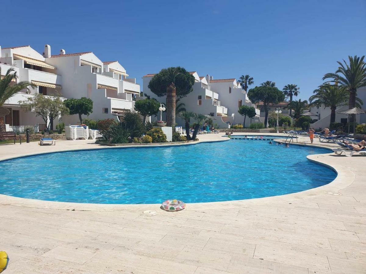 Sunflat Holidays Paradise Punta Prima Apartment La Pineda Exterior photo