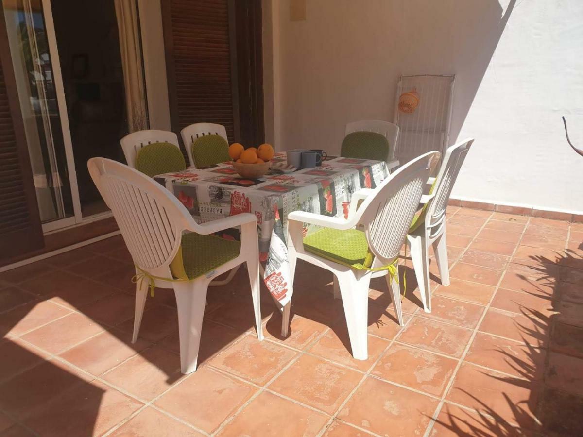 Sunflat Holidays Paradise Punta Prima Apartment La Pineda Exterior photo