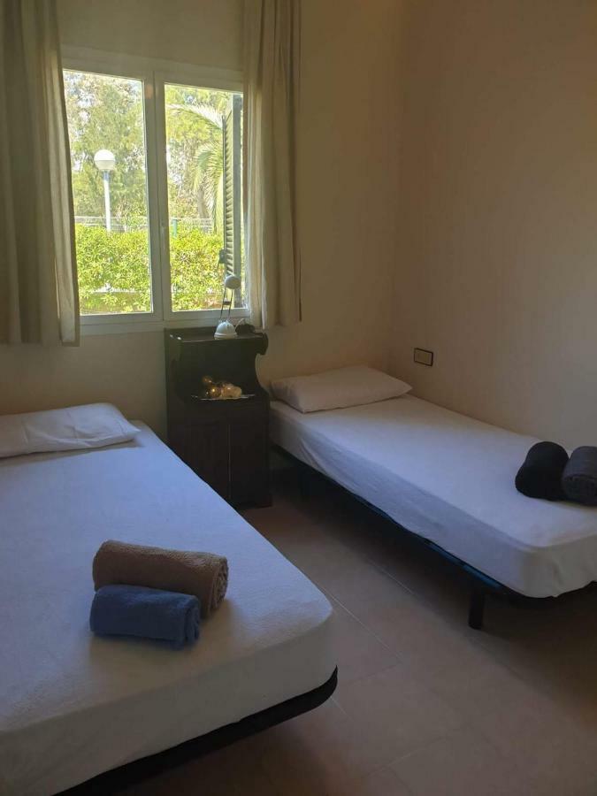 Sunflat Holidays Paradise Punta Prima Apartment La Pineda Exterior photo