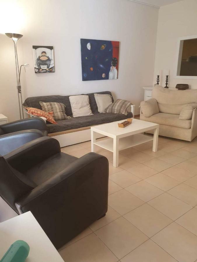 Sunflat Holidays Paradise Punta Prima Apartment La Pineda Exterior photo