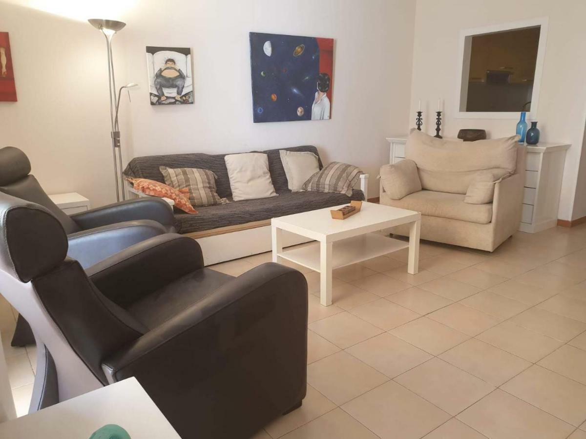 Sunflat Holidays Paradise Punta Prima Apartment La Pineda Exterior photo