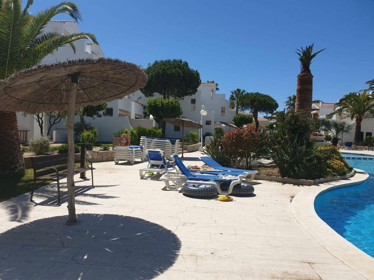 Sunflat Holidays Paradise Punta Prima Apartment La Pineda Exterior photo