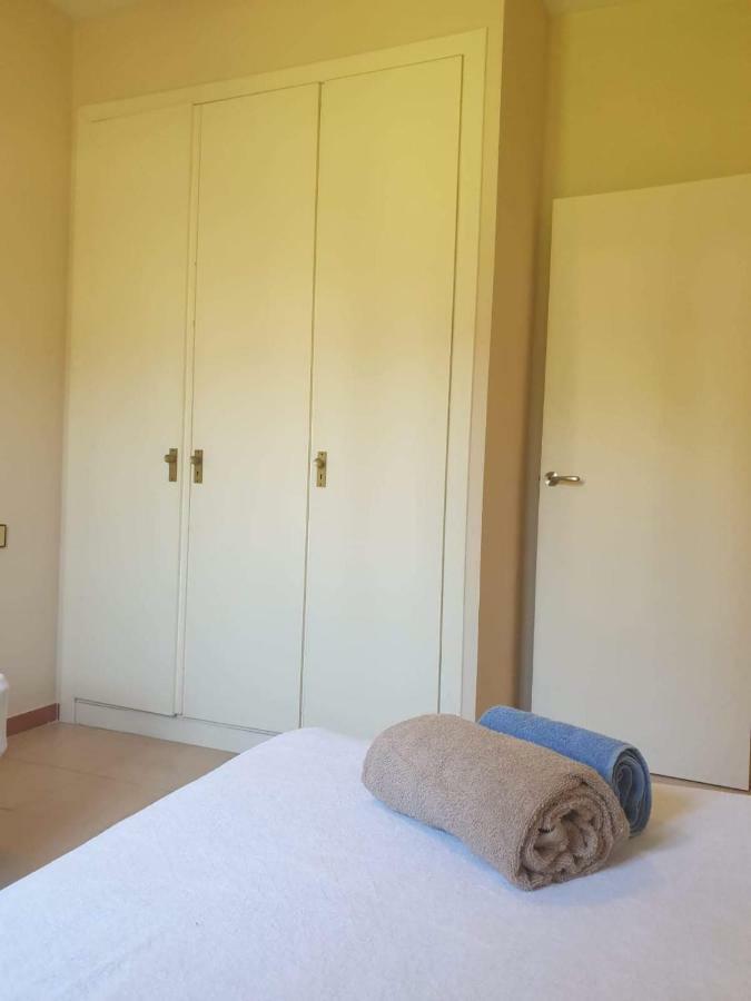 Sunflat Holidays Paradise Punta Prima Apartment La Pineda Exterior photo