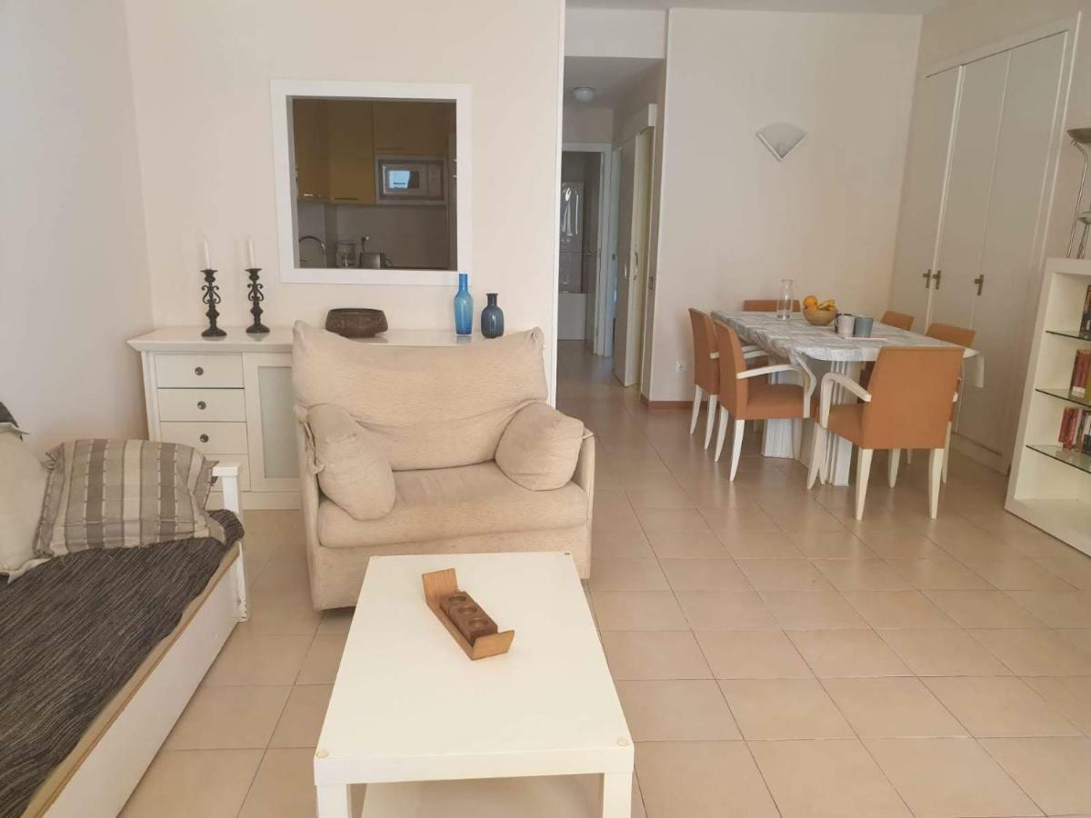 Sunflat Holidays Paradise Punta Prima Apartment La Pineda Exterior photo