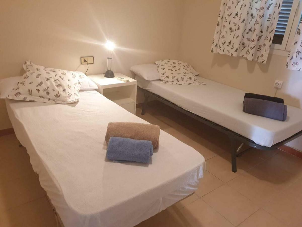 Sunflat Holidays Paradise Punta Prima Apartment La Pineda Exterior photo