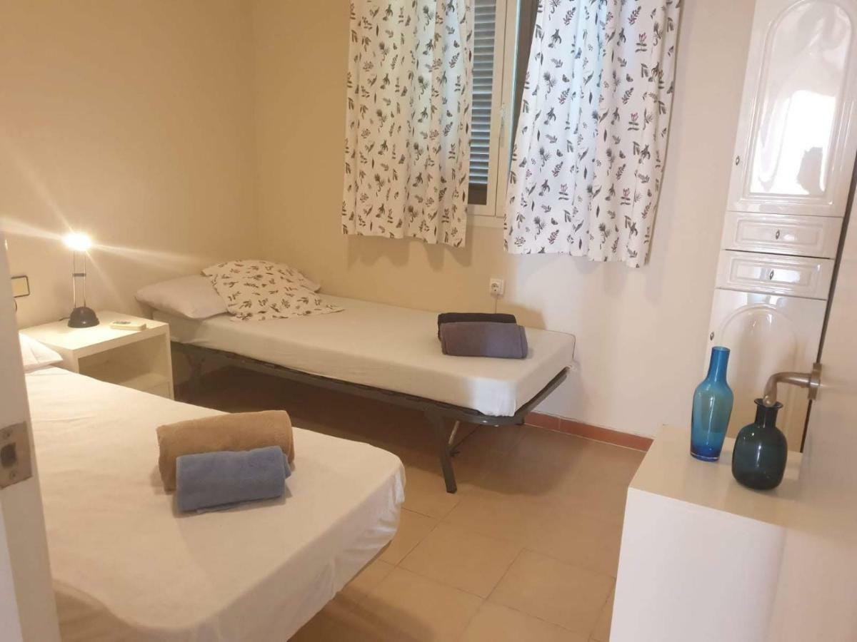 Sunflat Holidays Paradise Punta Prima Apartment La Pineda Exterior photo
