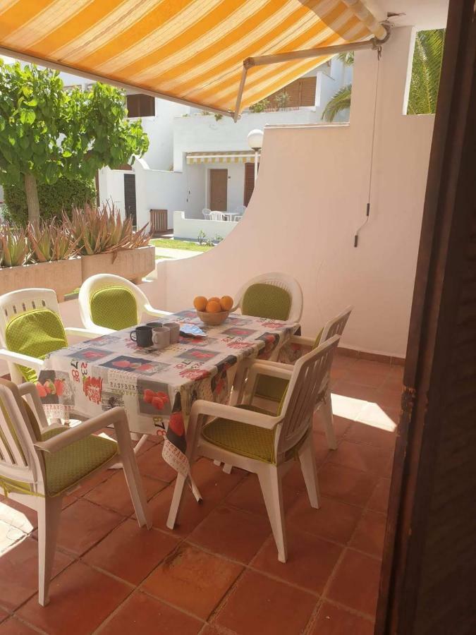 Sunflat Holidays Paradise Punta Prima Apartment La Pineda Exterior photo