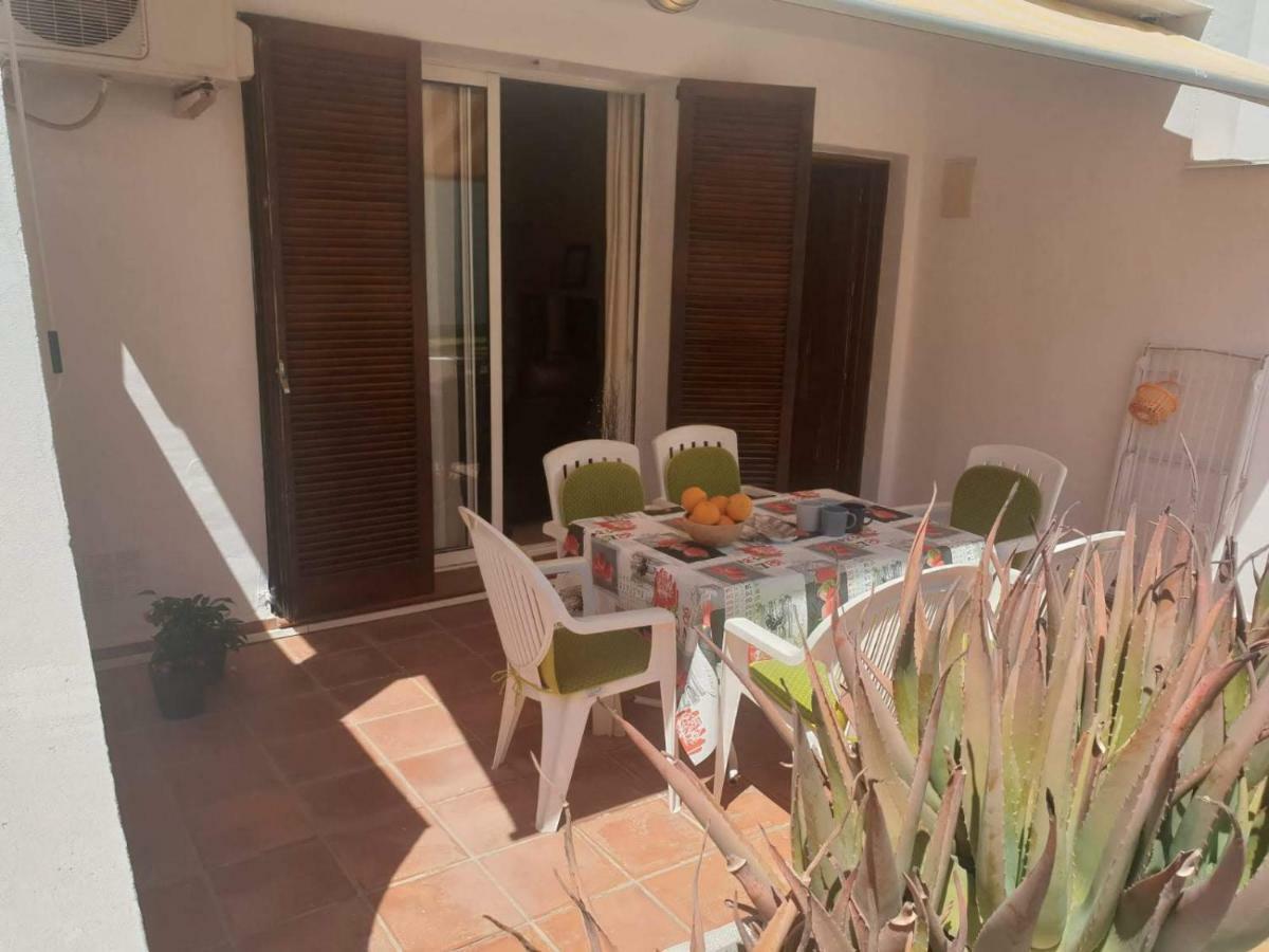 Sunflat Holidays Paradise Punta Prima Apartment La Pineda Exterior photo
