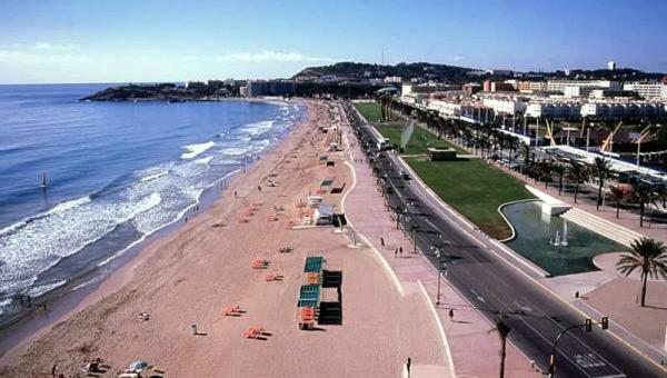 Sunflat Holidays Paradise Punta Prima Apartment La Pineda Exterior photo